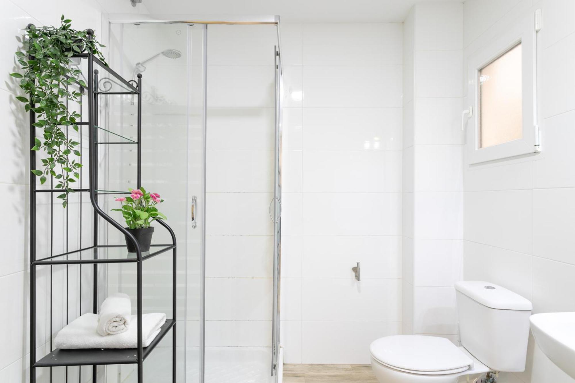 Apartamentos San Leandro, Centro Alicante Eksteriør billede