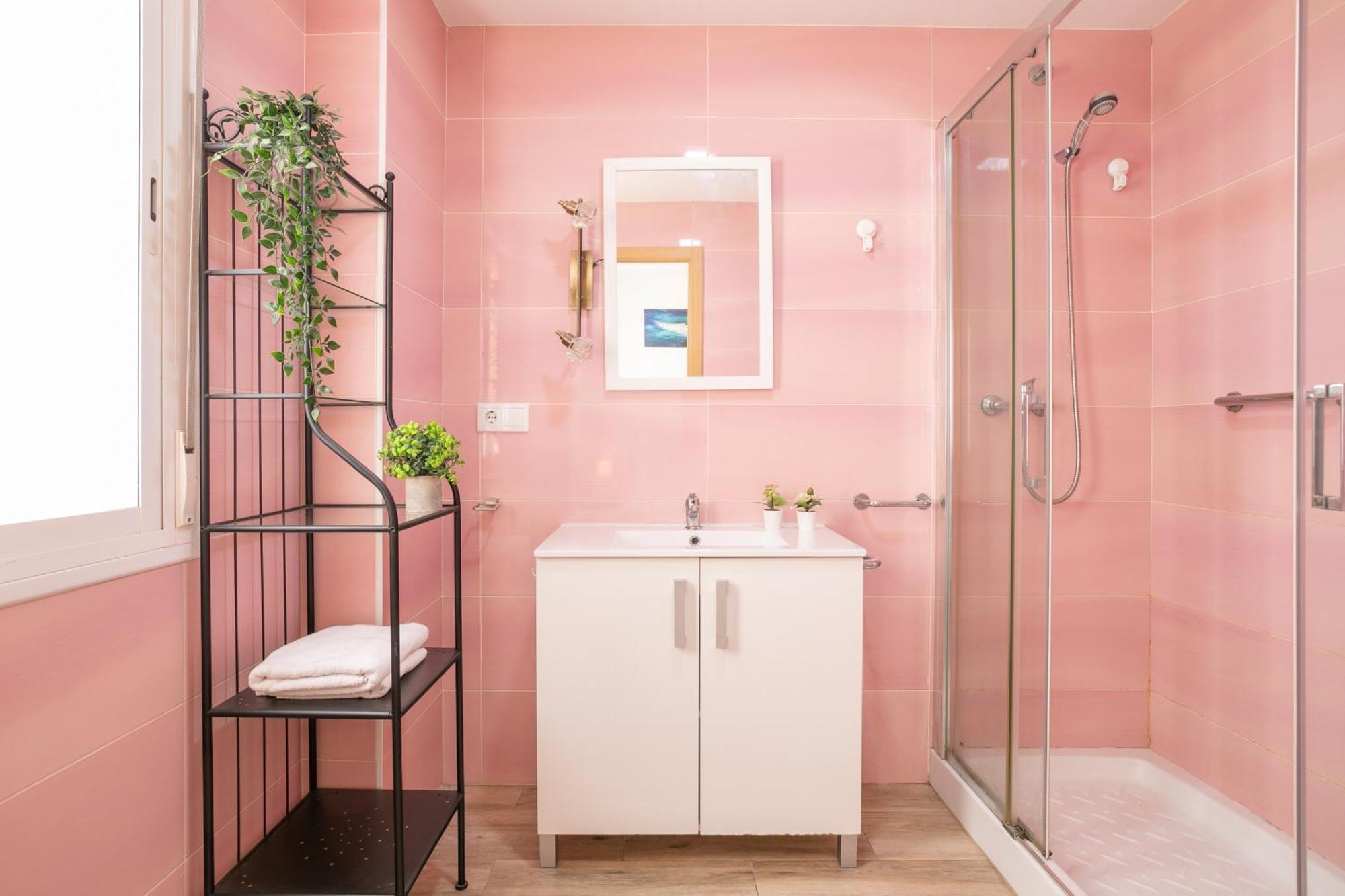 Apartamentos San Leandro, Centro Alicante Eksteriør billede