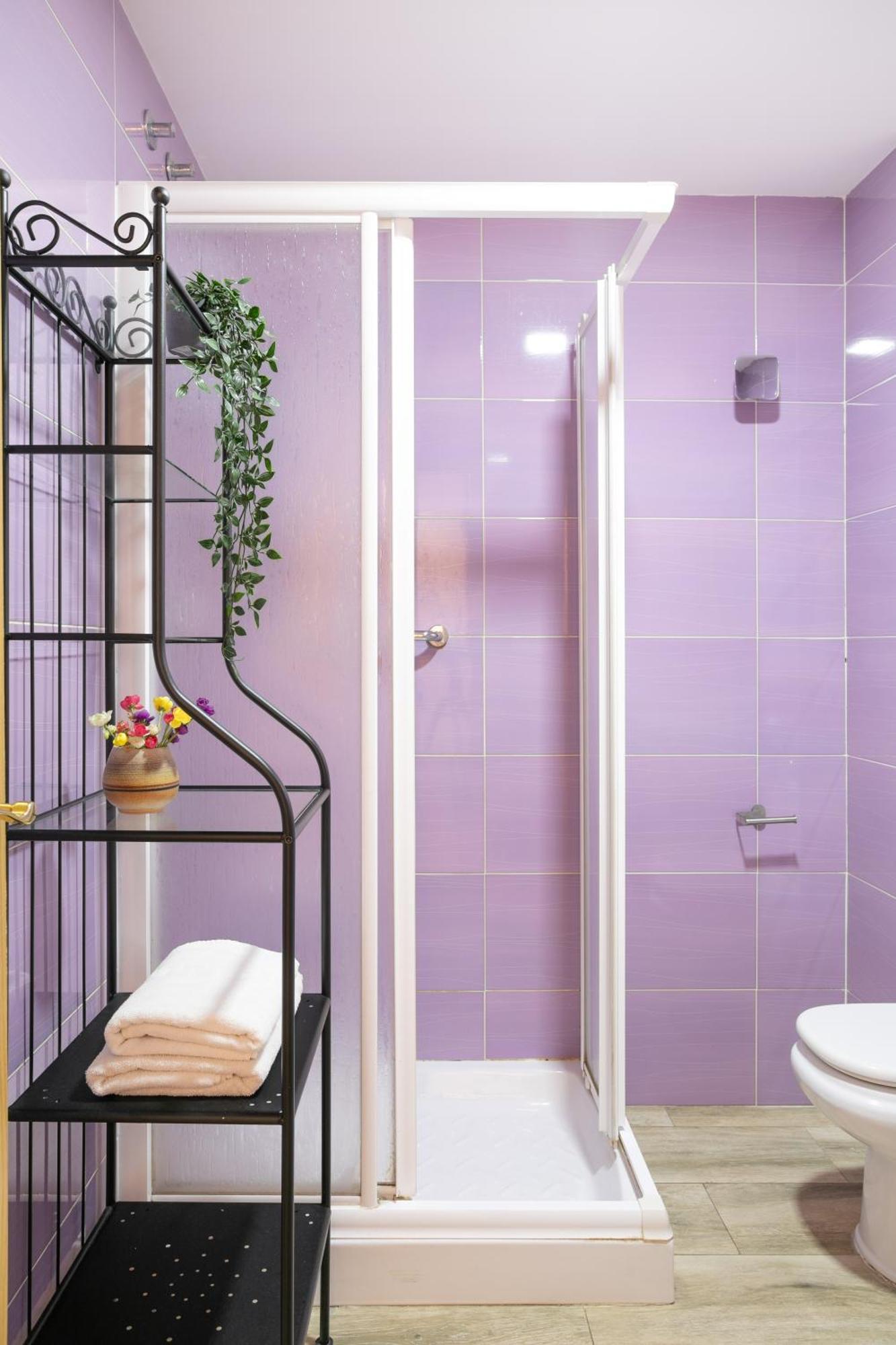 Apartamentos San Leandro, Centro Alicante Eksteriør billede