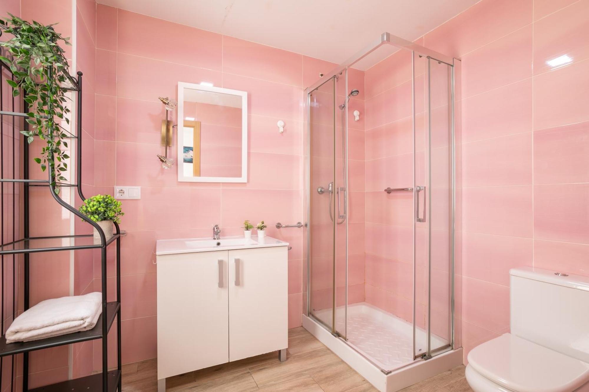 Apartamentos San Leandro, Centro Alicante Eksteriør billede